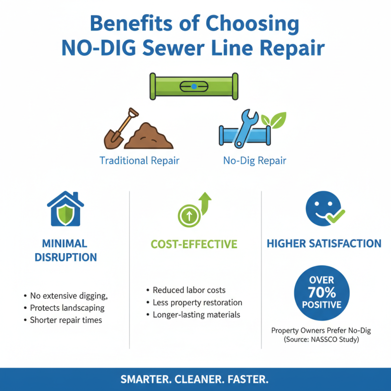 2026 Best No Dig Sewer Line Repair Methods You Should Know?