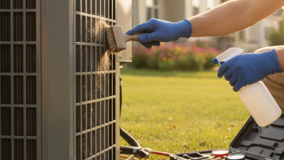 What is a Summer AC Tune Up and Why is it Essential?