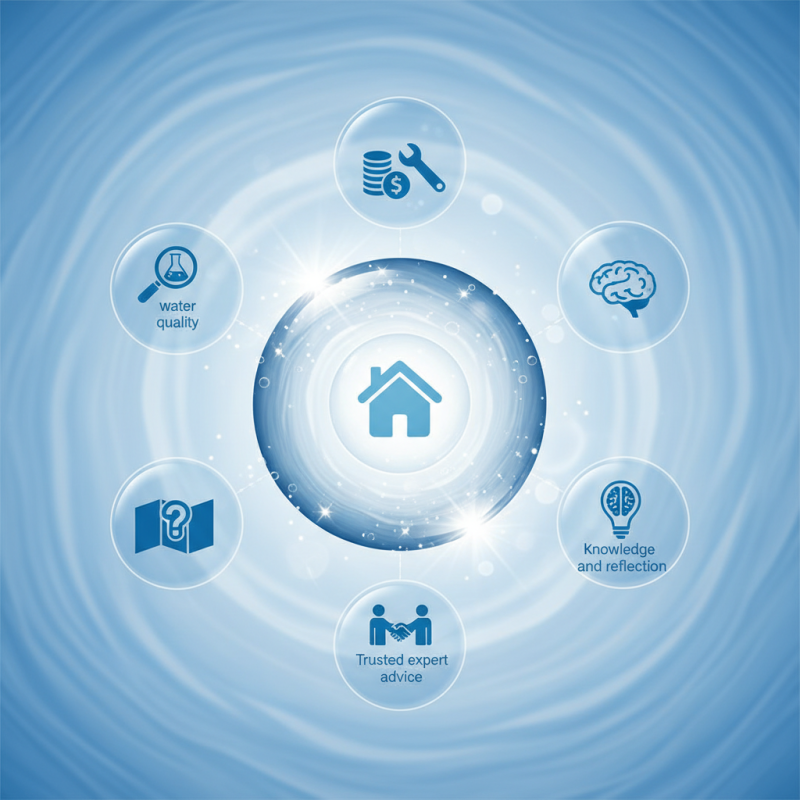 Top 5 Tips to Choose the Right Water Treatment Solution?