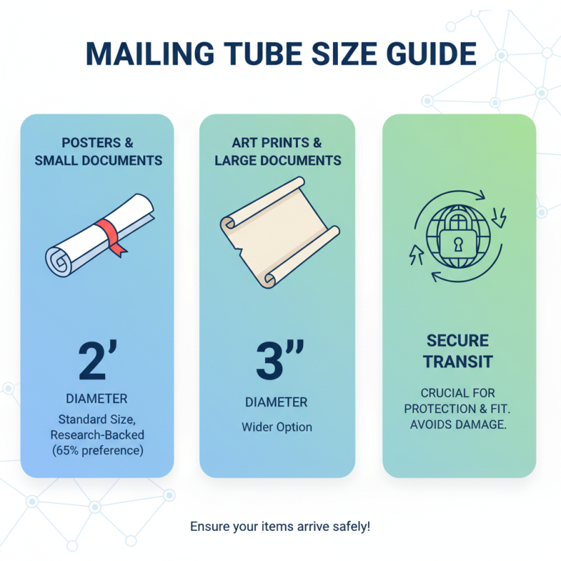 Top 10 Heavy Duty Mailing Tubes for Global Buyers?