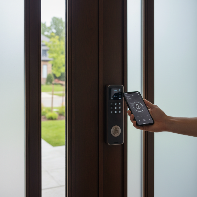 Benefits of Keyless Entry Systems You Must Know?
