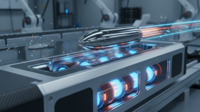 What is an Electric Linear Motor and How Does It Work?