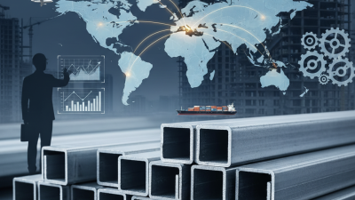 Top C Strut Channel Suppliers for Your Global Sourcing Needs?