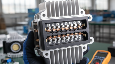 How to Choose the Best Alternator Rectifier Bridge Supplier?