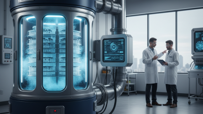 How to Choose the Best Super Cryogenic Refrigerator for Your Needs?