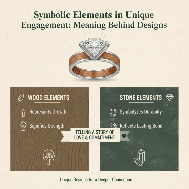 10 Best Unique Engagement Rings You Need to Know About?