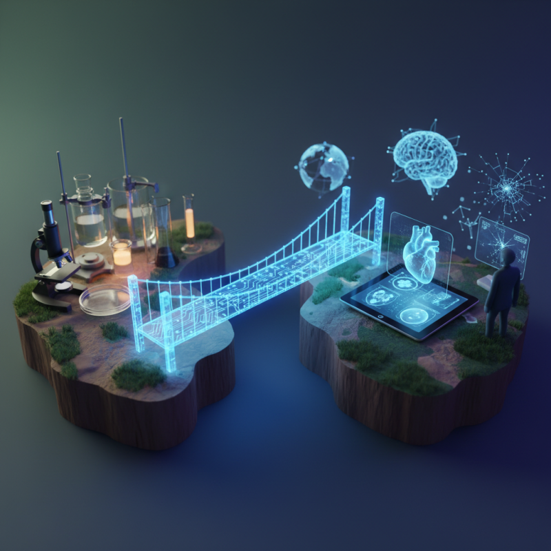 The Role of Digital Technology in Diagnostics for Global Buyers?
