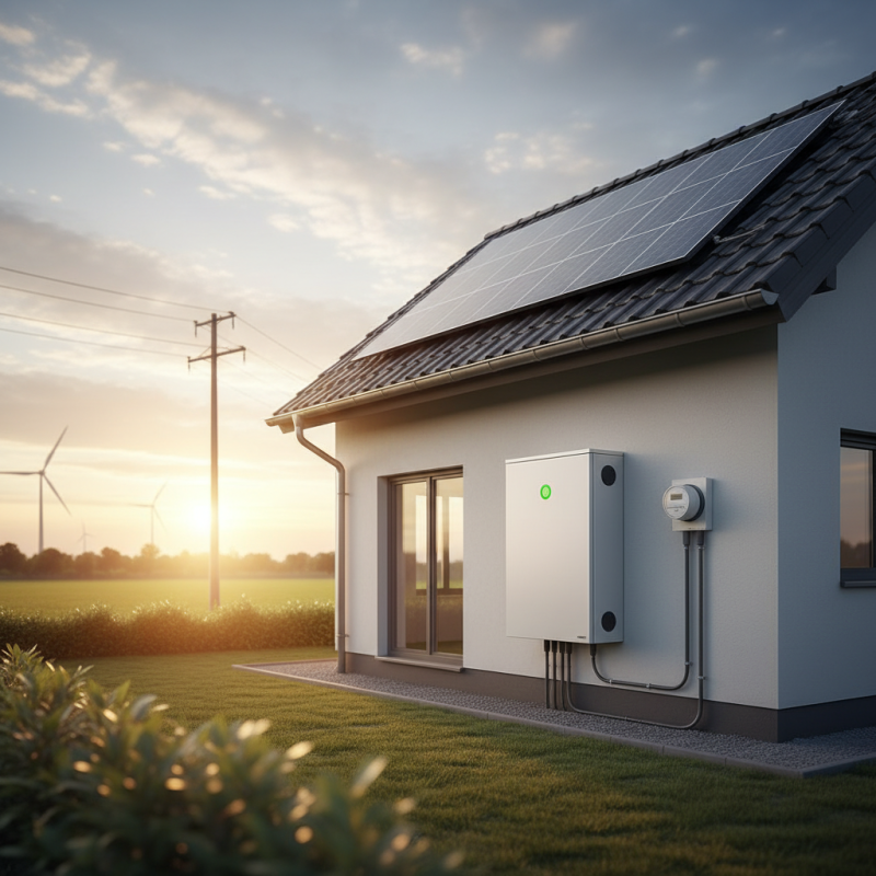 Understanding Grid Tied Energy Storage Benefits and Applications?