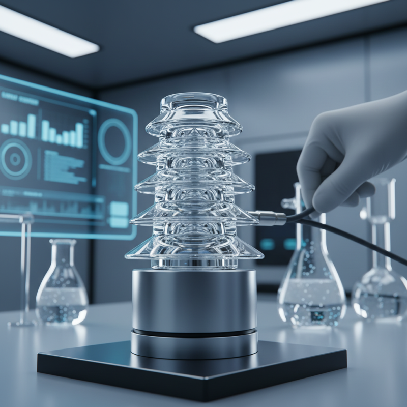 Top 10 Benefits of Using Ctv 255 Isolator En Verre in Modern Applications?