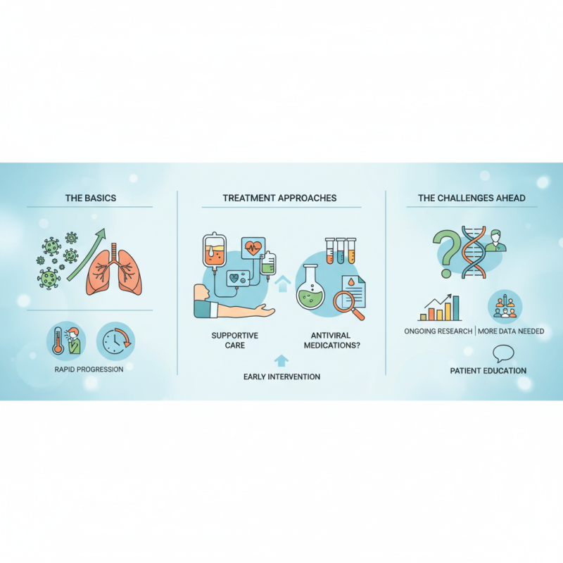 Hanta Virus Treatment Options and What You Need to Know?