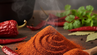 Buy AkDud Red Chili Powder for Authentic Flavor Worldwide?