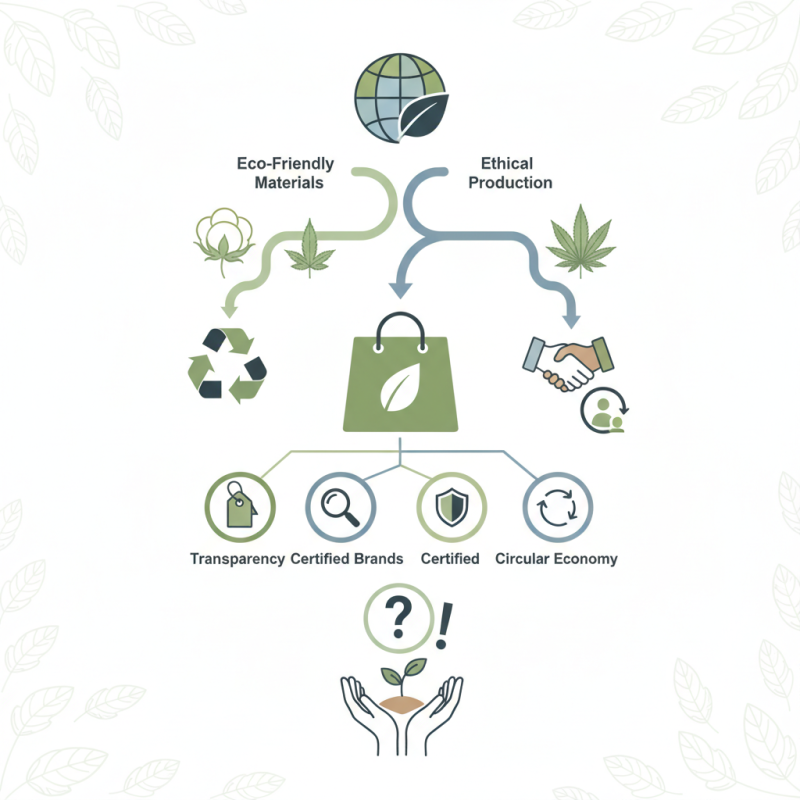 2026 Best Sustainable Fashion Clothing Guide for Global Buyers?