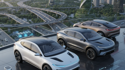 2026 Top Electric SUV Models You Should Know About?