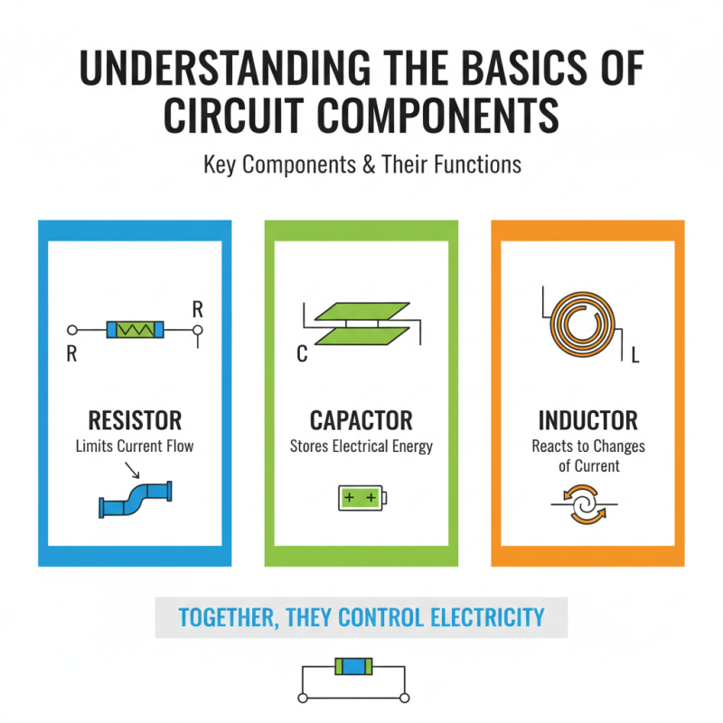 10 Essential Tips for Understanding Circuit Components and Their Functions?