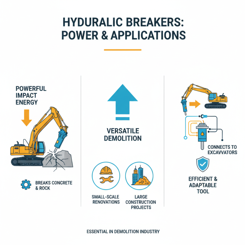 10 Essential Excavator Demolition Attachments You Need?