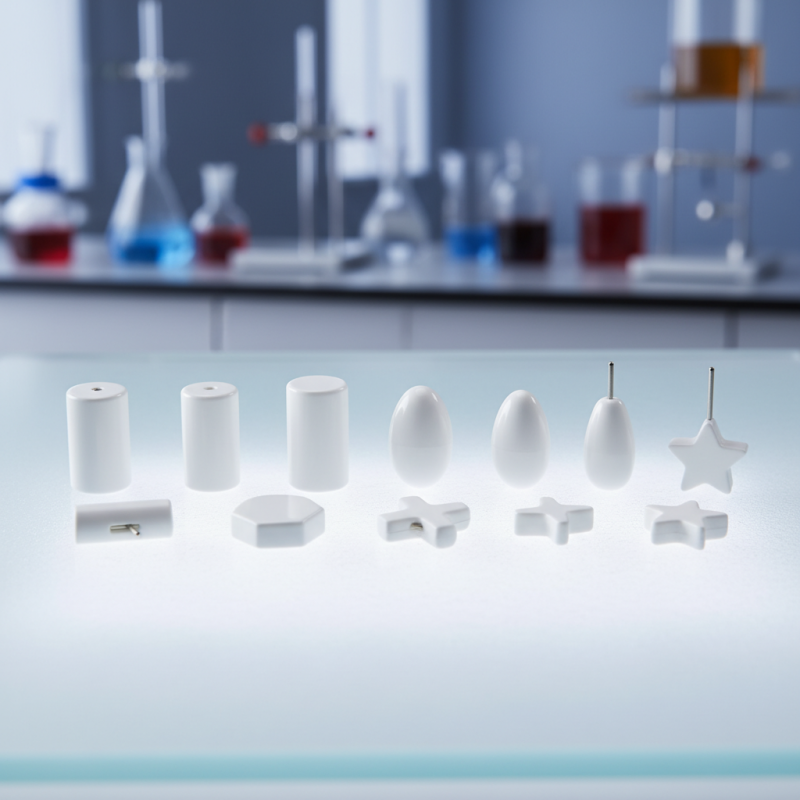 Top 10 Magnets Ptfe Stirrer Bars for Global Buyers?