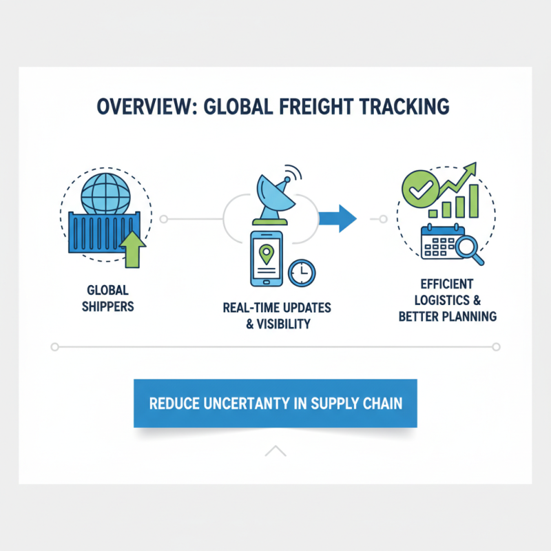 Top 10 Freight Package Tracking Solutions for Global Shippers?