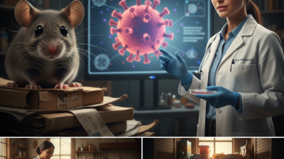 What You Need to Know About Hantavirus From Mice in 2026?