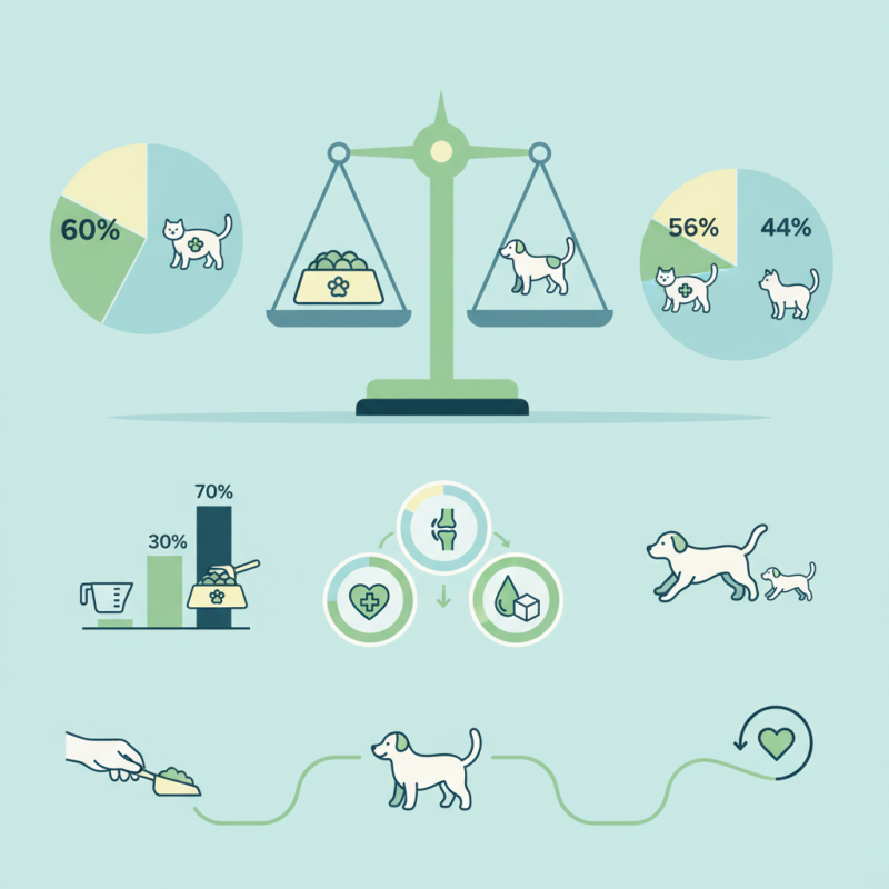 Why is Portion Control Essential for Your Pet's Health?