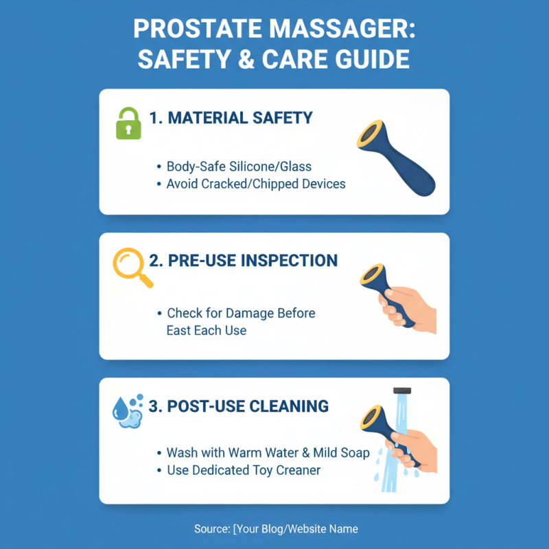 What is Comfly Prostate Massager Benefits and Usage Guide?