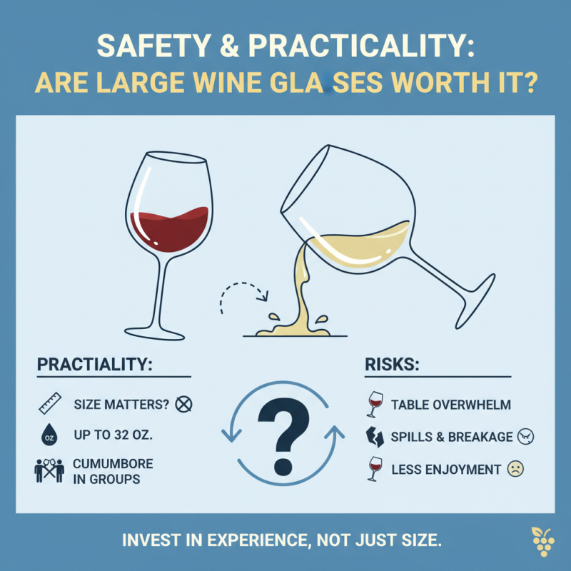 What is the Biggest Wine Glass You Can Buy?