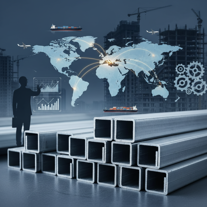 Top C Strut Channel Suppliers for Your Global Sourcing Needs?