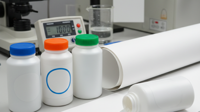 How to Choose the Best PP Synthetic Paper Adhesive for Your Needs?