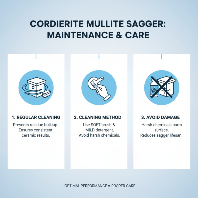 How to Choose the Right Cordierite Mullite Sagger for Your Needs?