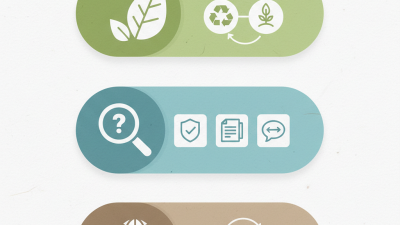 Top Tips for Choosing Biodegradable Packing Paper?