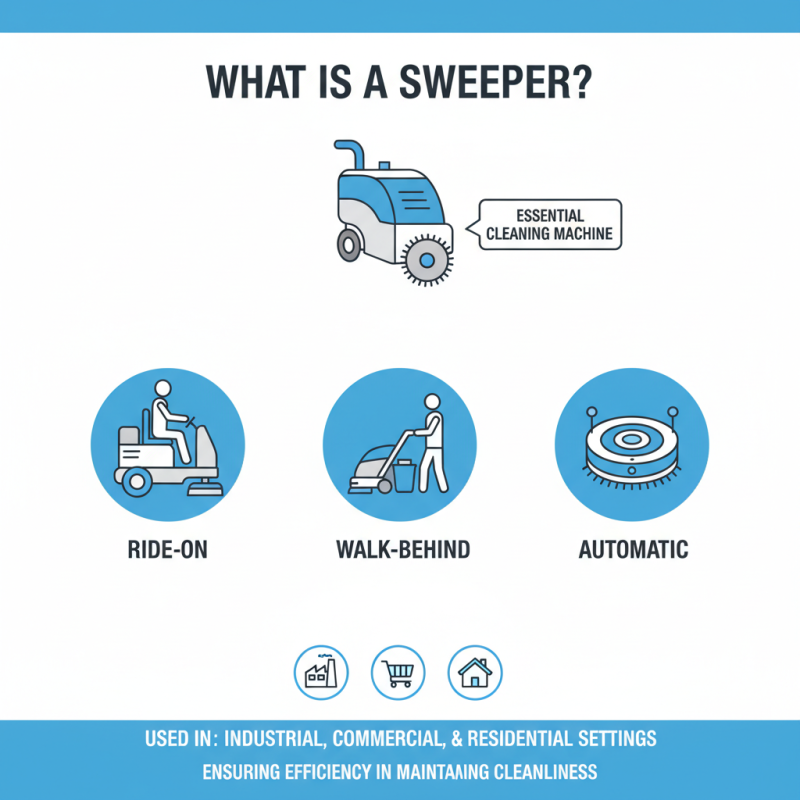 What is a Sweeper and How Can It Benefit Your Business?