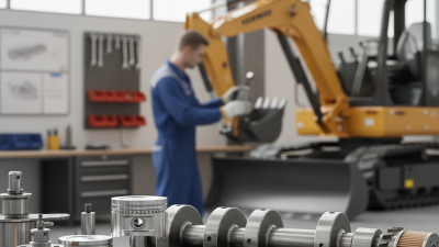 Top 10 Yanmar Parts Buyers Need to Know?