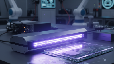 2026 Best LED UV Curing Light for Global Buyers Guide?