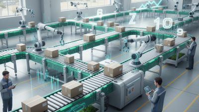Top 10 Conveyor Systems Limited Innovations for Global Buyers?