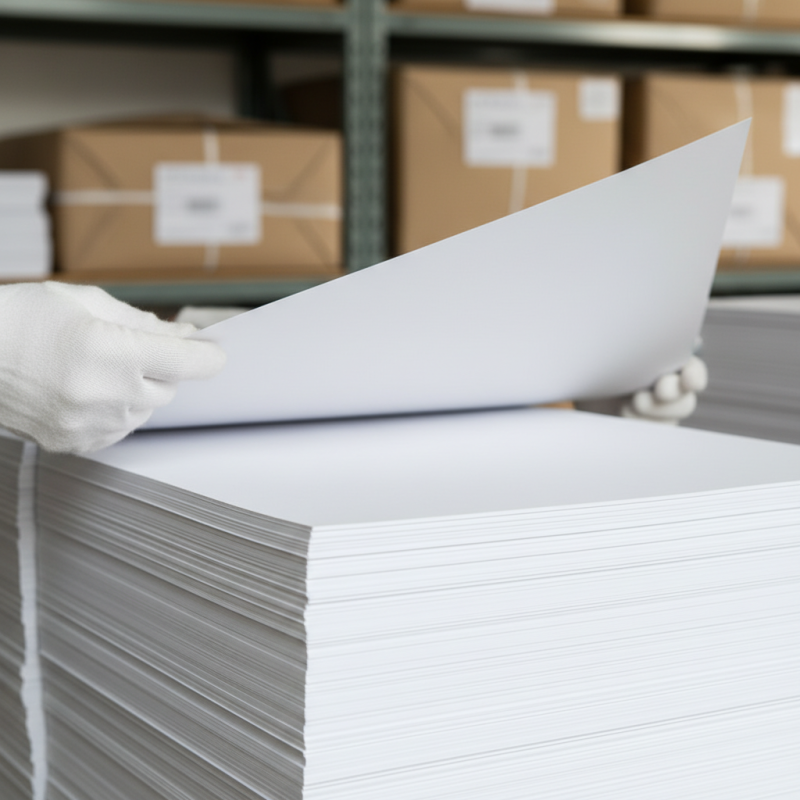 Top Quality Offset Paper for Global Buyers on a Budget?