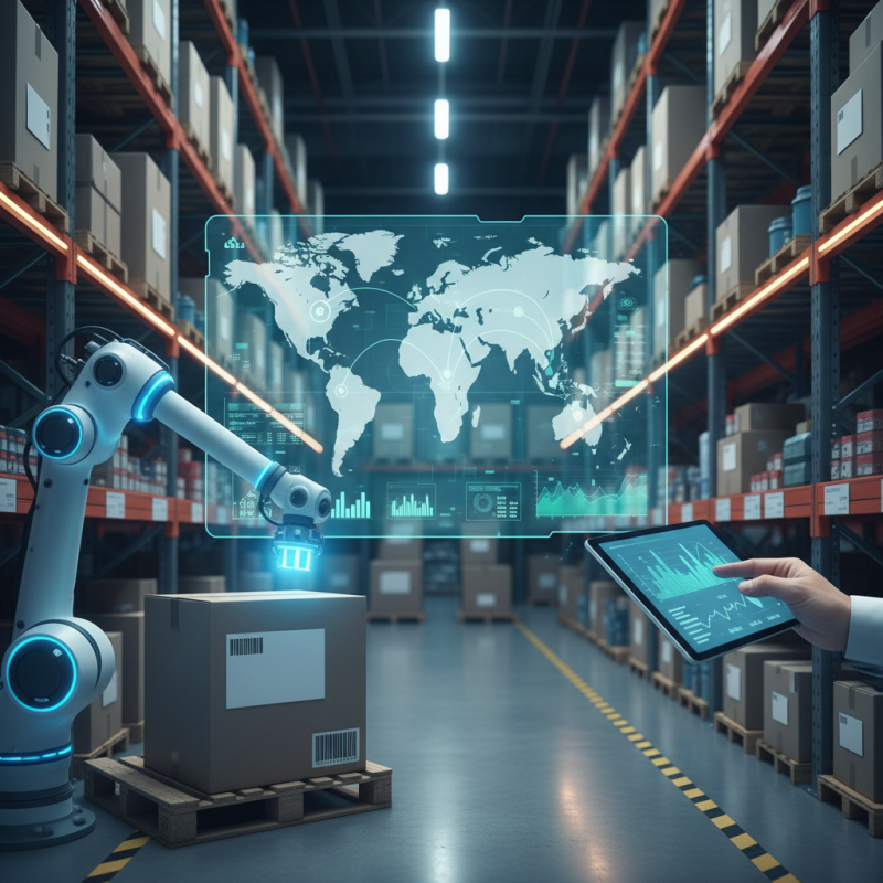 Improve Inventory Accuracy with Top 10 China Supply Tips?