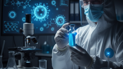 Hanta Virus Treatment Best Options for Global Buyers?