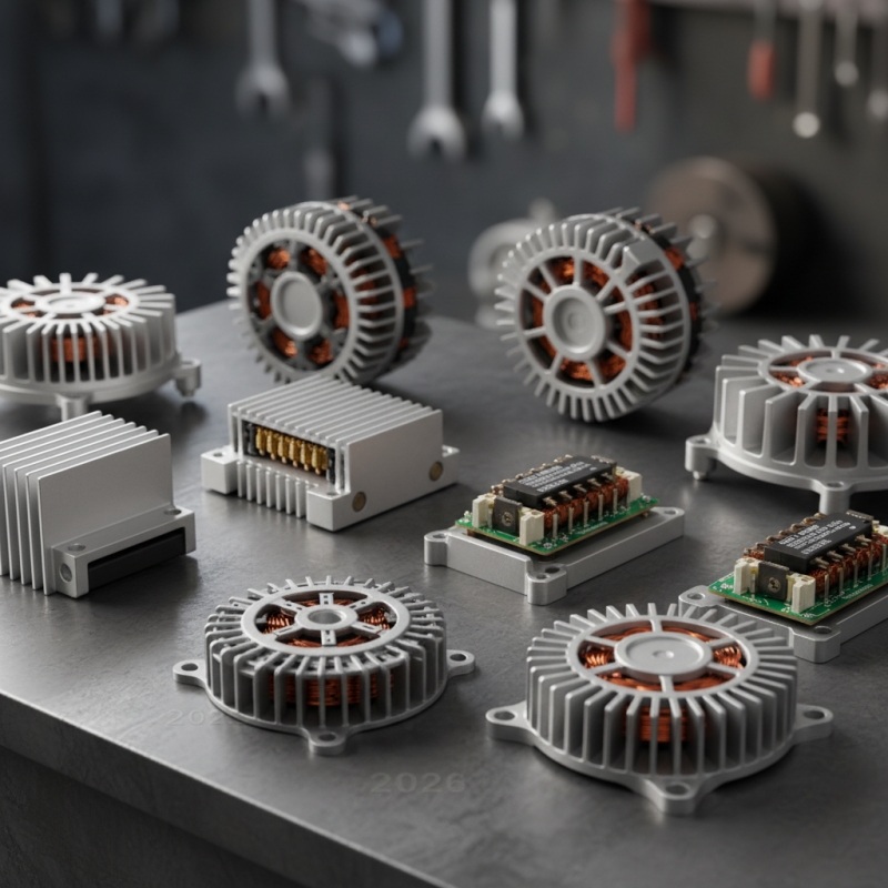 2026 Best Aftermarket Alternator Rectifier Options to Consider?