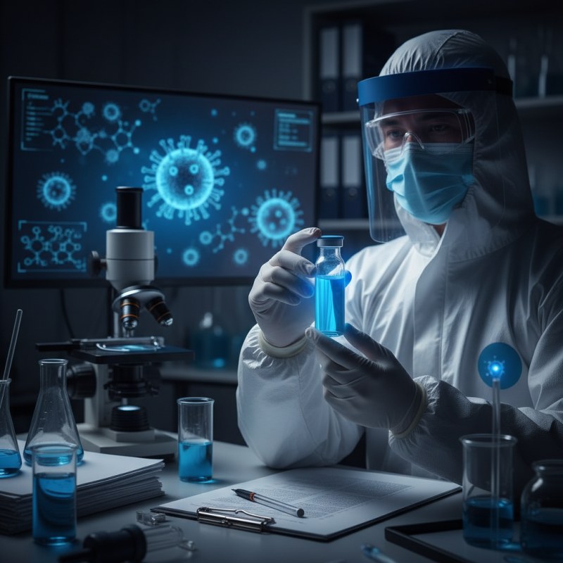 Hanta Virus Treatment Best Options for Global Buyers?