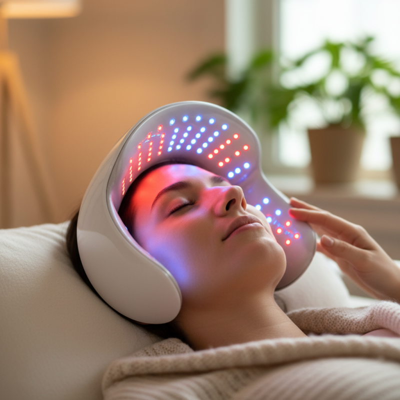 How to Choose the Best Led Therapy Lights for Your Needs?