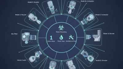 Top 10 Smart Toilets for Spacecraft What to Consider?