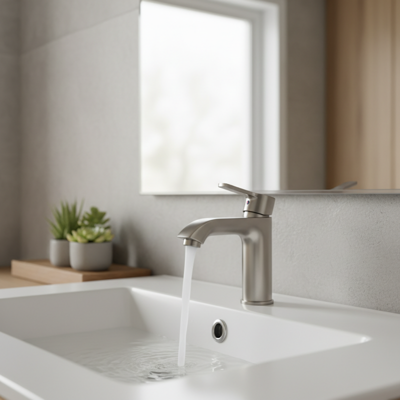 How to Choose the Best Basin Faucet for Your Home?