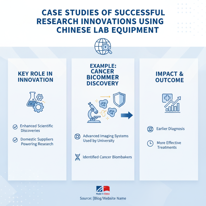 China Top Lab Suppliers for Quality Research and Innovation?