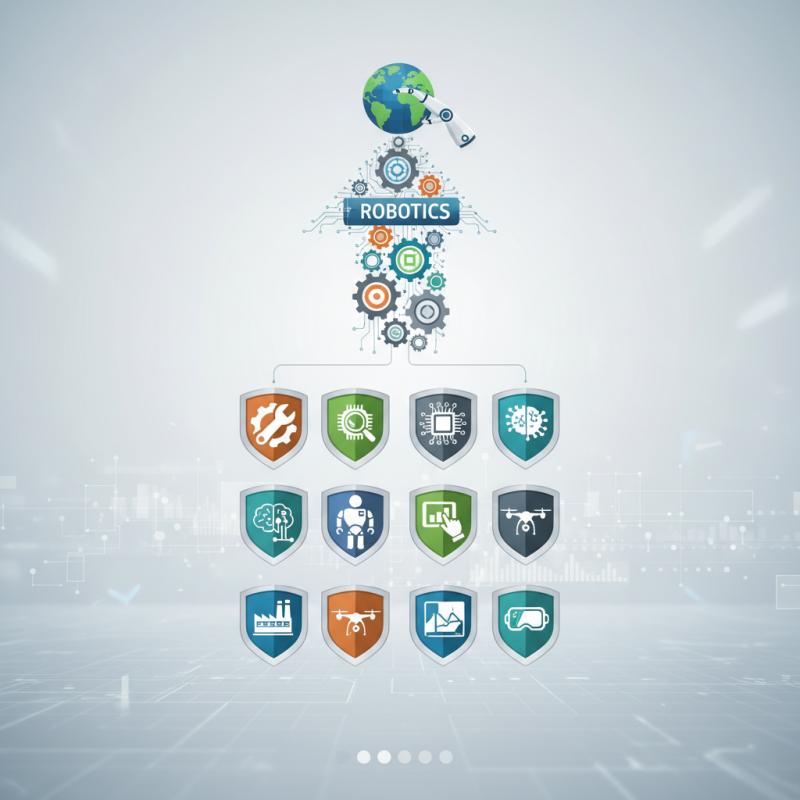 Top 10 Robotics Courses in China for Global Buyers?