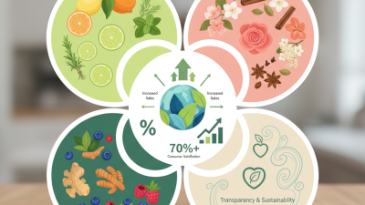 2026 Best Natural Flavor Combinations for Global Buyers?