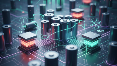 Top Types of Lithium Battery Cells for Efficient Energy Storage?