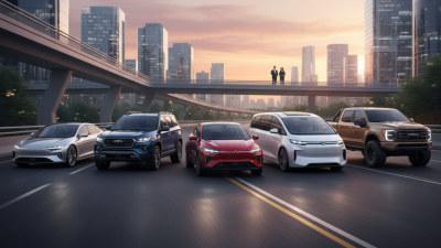 Top 5 Best Dongfeng Liuzhou Models You Should Know About?