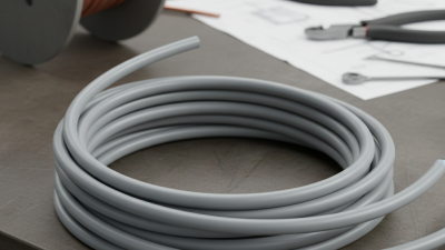 What is Pvc Sheath Cable Material and Its Benefits?