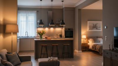 How to Choose the Best Home and Lighting Solutions for Every Room?