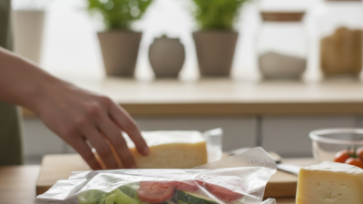 2026 Top Transparent Biodegradable Food Film What Buyers Need to Know