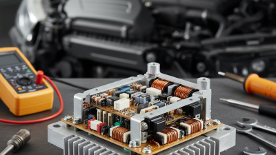 What is an Auto Replacement Rectifier and How Does it Work?